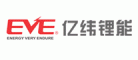  亿纬EVE (惠州亿纬锂能